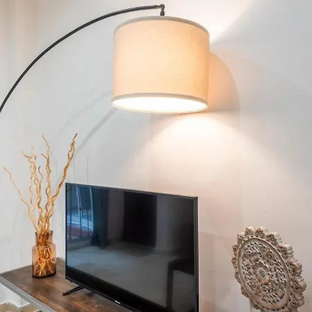 Apartament Alohamundi Montesion Sewilla Zewnętrze zdjęcie
