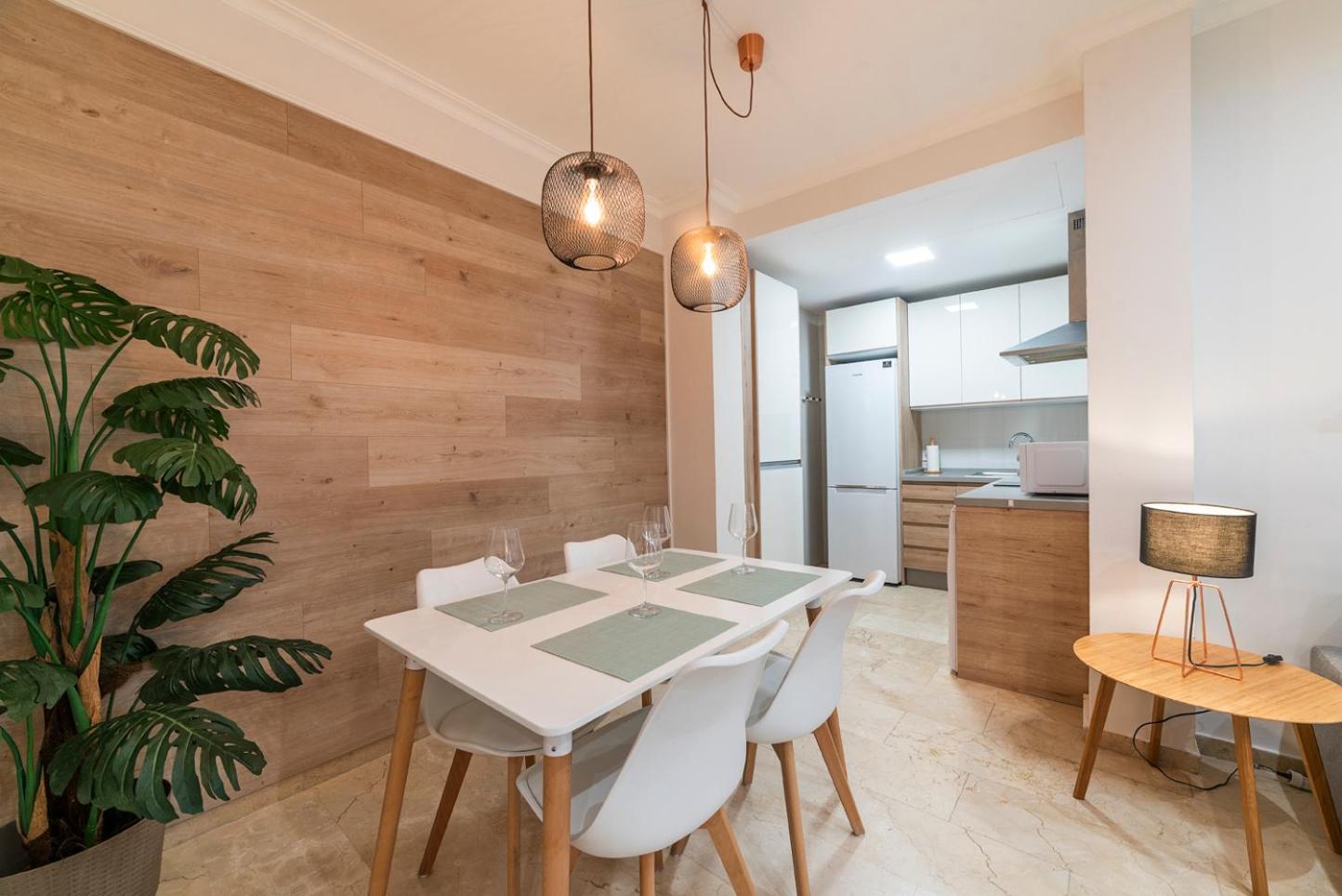 Apartment Alohamundi Montesion