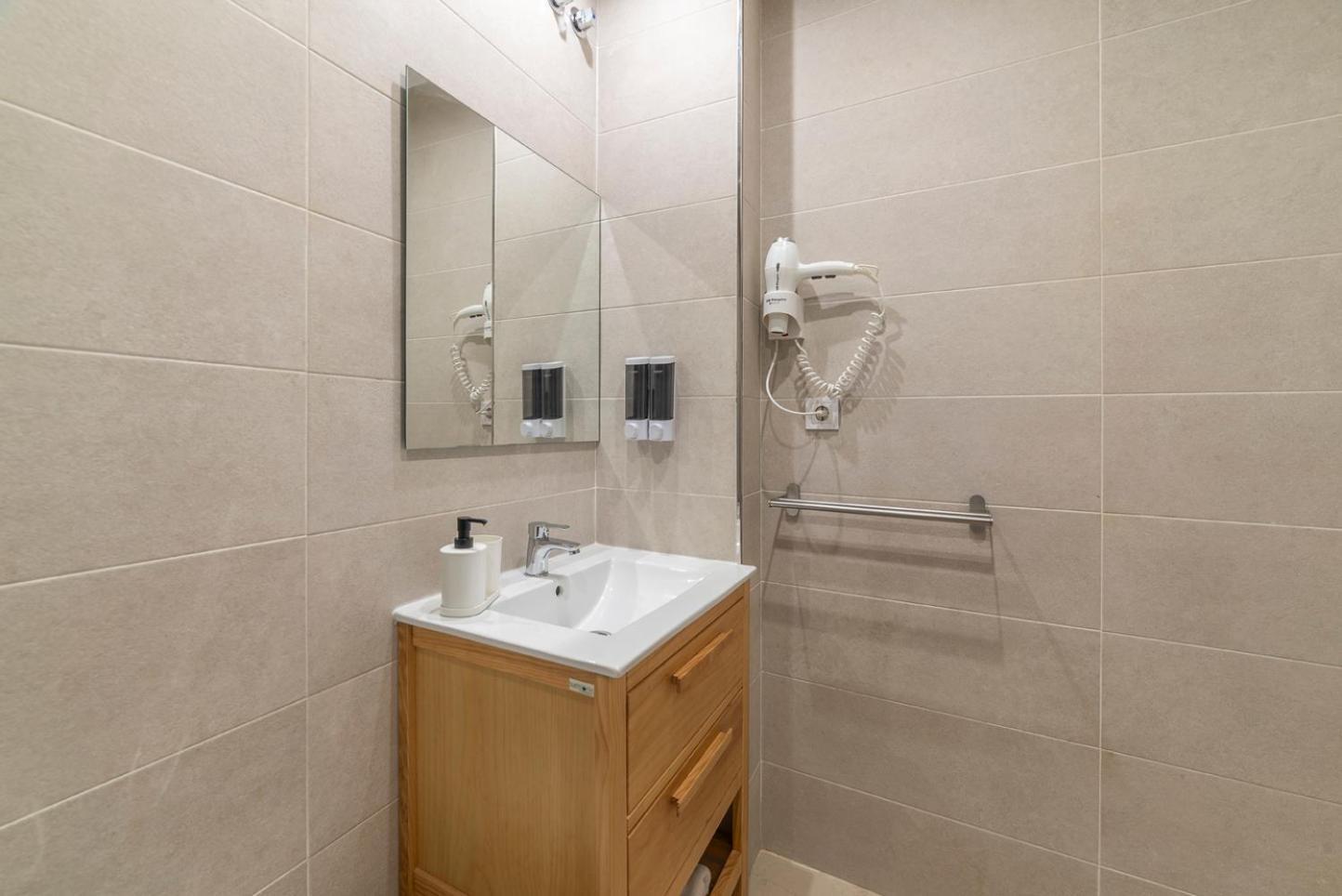 Alohamundi Montesion Apartment Seville
