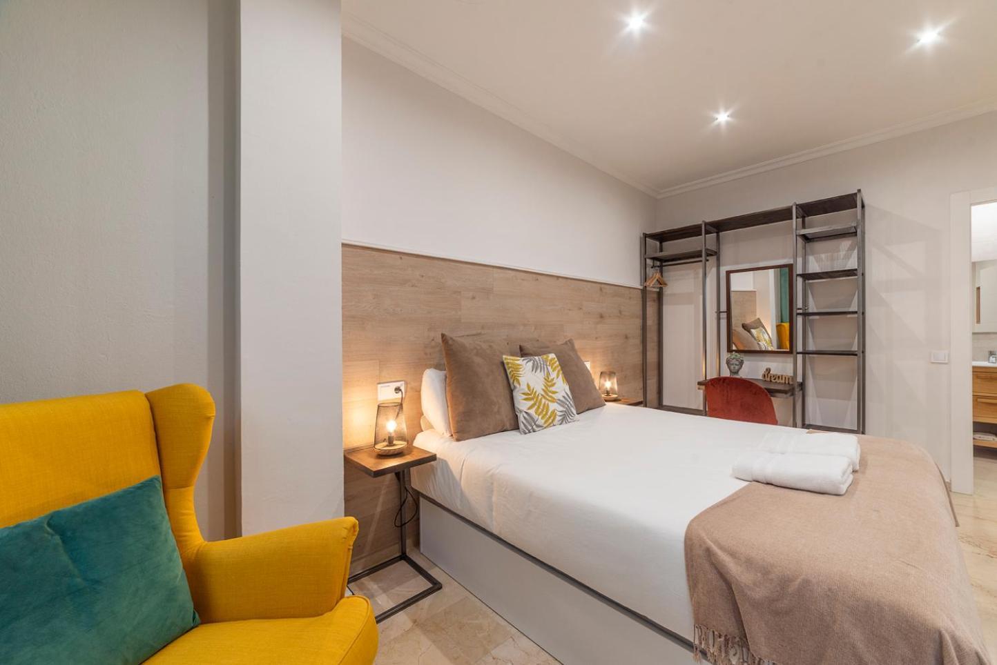 Alohamundi Montesion Apartment