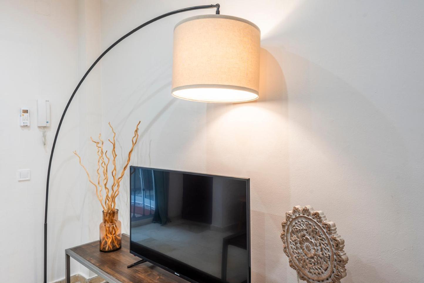 Alohamundi Montesion Apartment