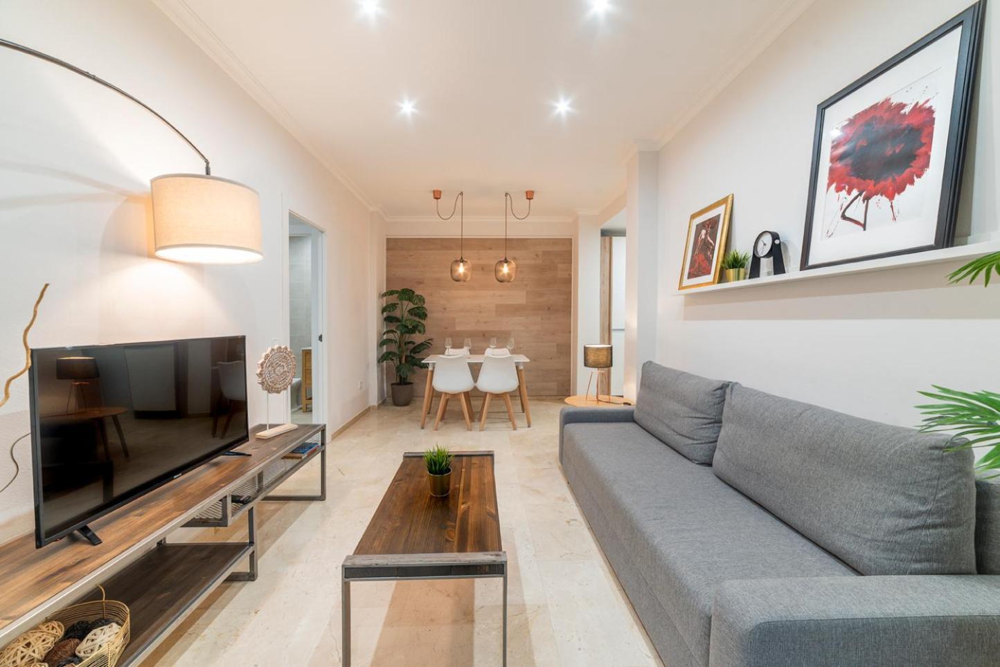 Apartment Alohamundi Montesion