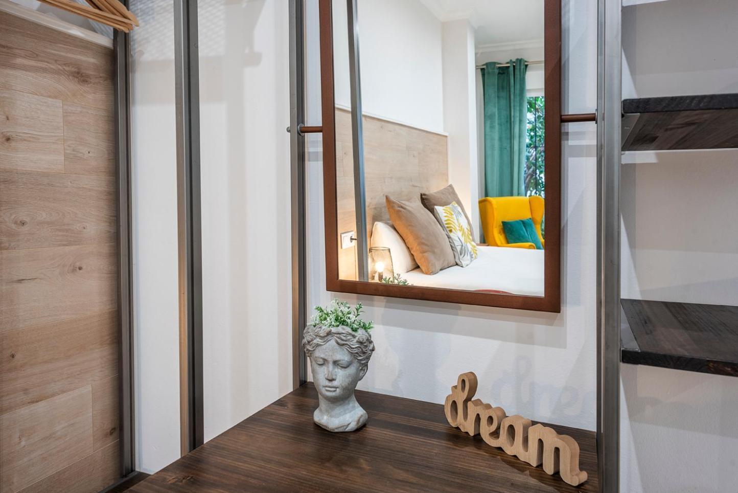 Alohamundi Montesion Apartment