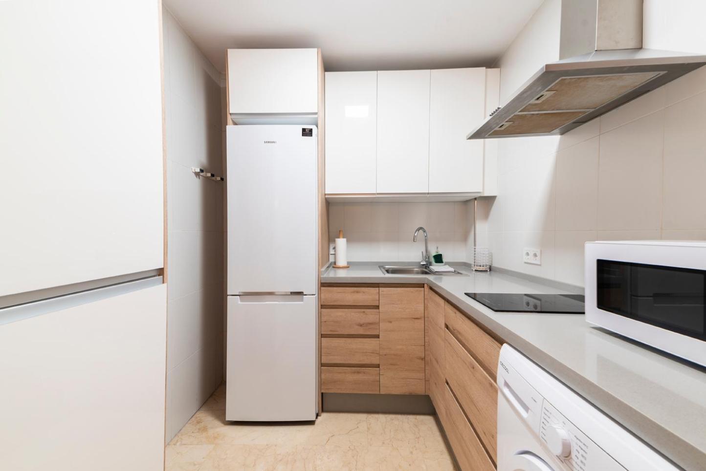 Apartment Alohamundi Montesion