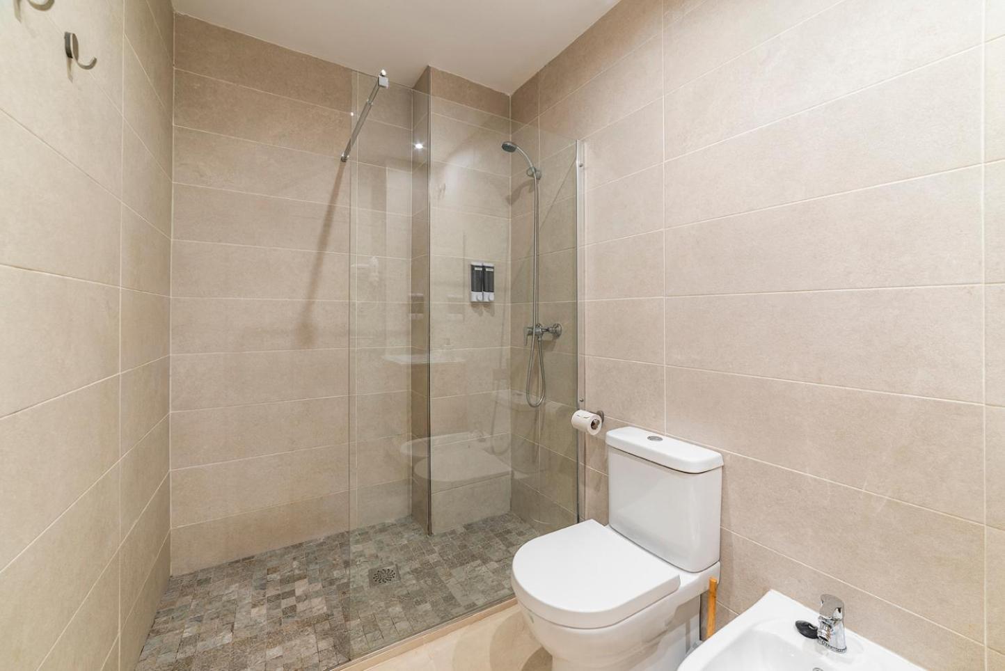 Alohamundi Montesion Apartment Seville