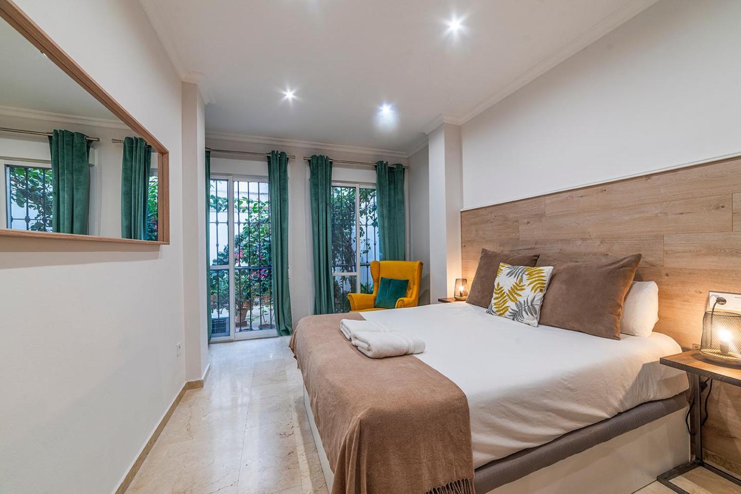 Apartment Alohamundi Montesion